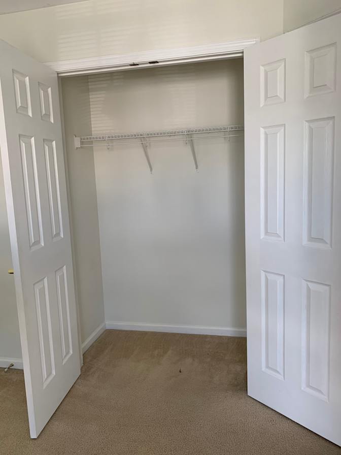 Lilly's room