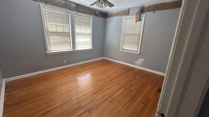 Emily's room