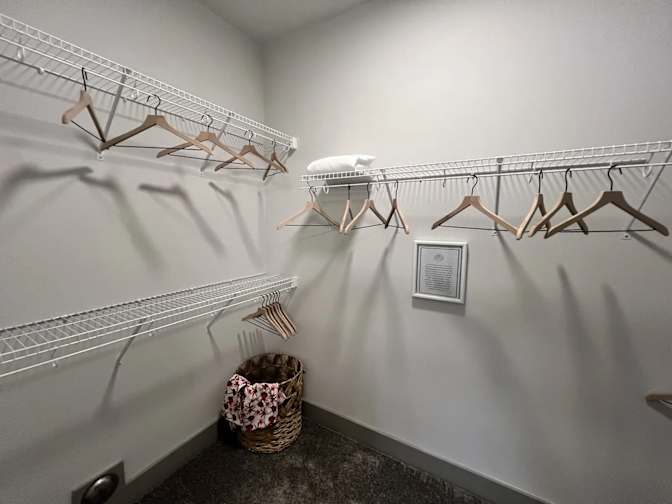 Bijoya's room
