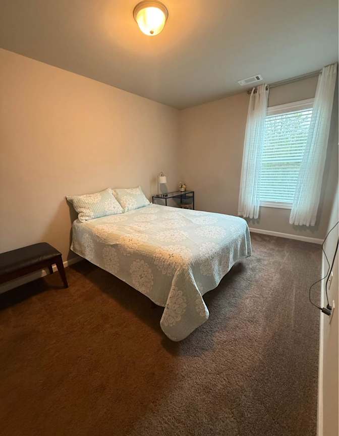 Karina's room