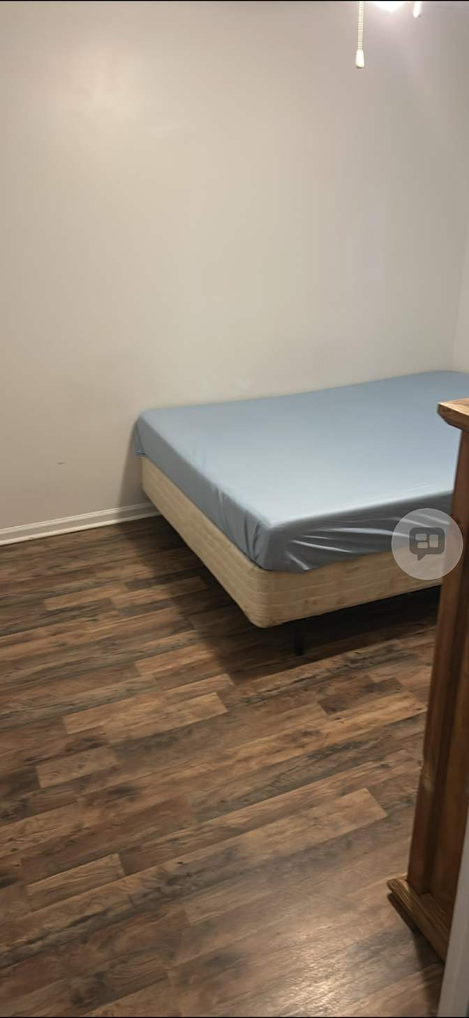 Jason's room