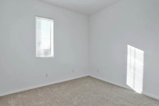 Sam's room
