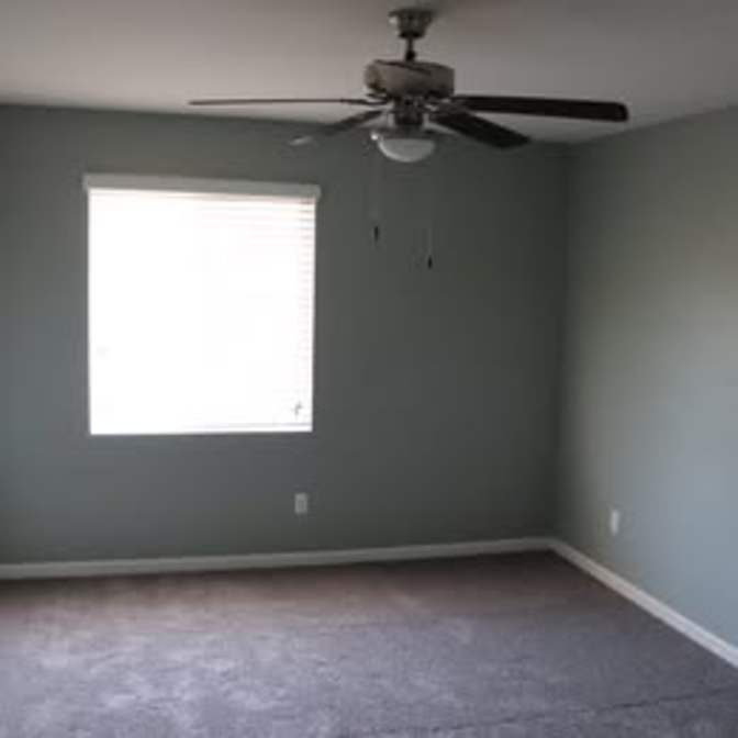 Francisco's room