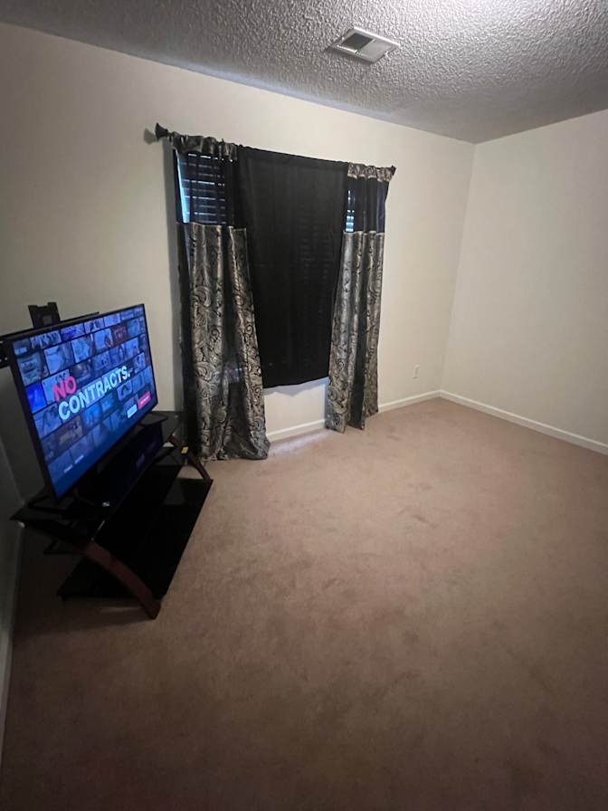 Jay's room