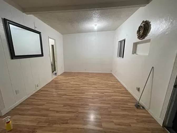 Anthony's room