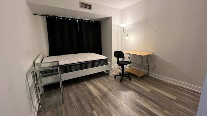 Gabriela's room