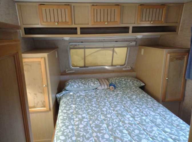 Jay's room