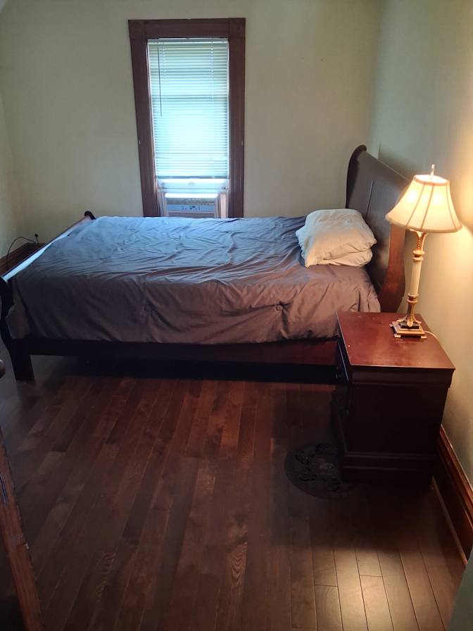 Juli's room