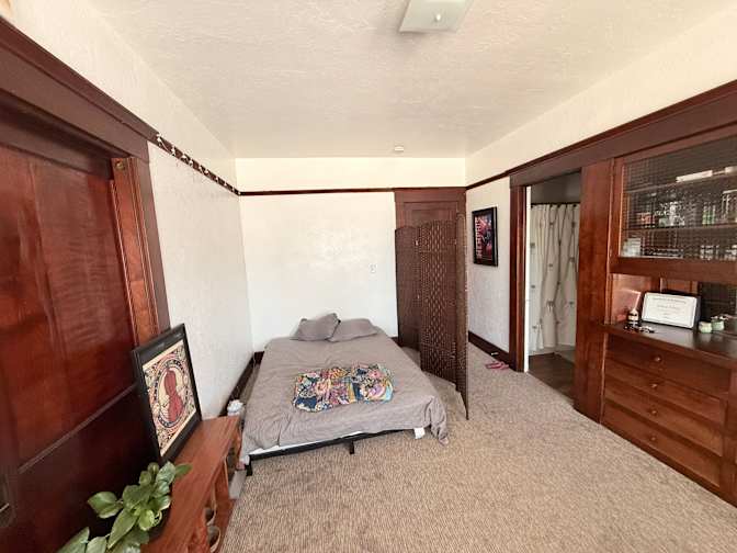 Maroua's room