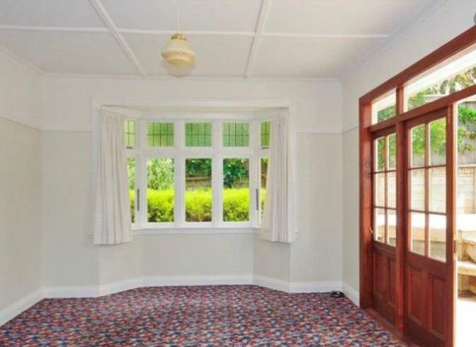 Jacinta's room