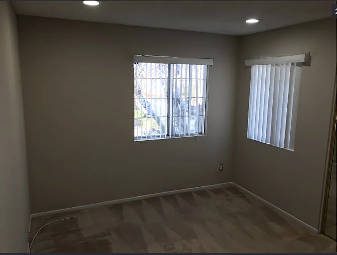 Jose's room