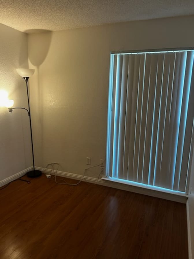 Marina's room