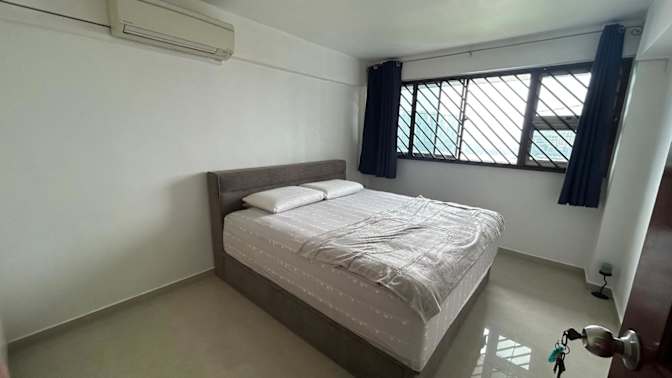 Philip's room