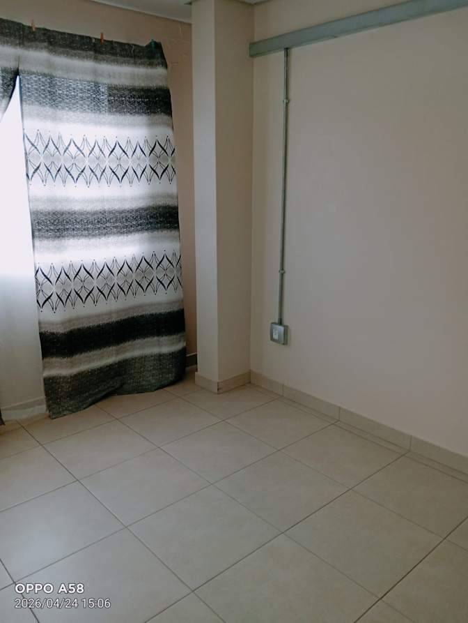 Nosipho's room