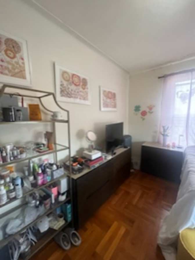 Bee's room