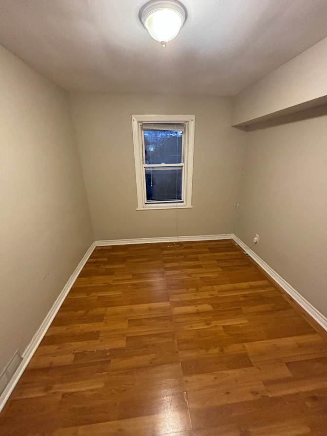 Declan's room
