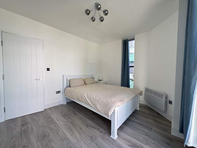 Max's room