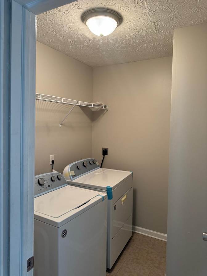 Jainaba Bah's room