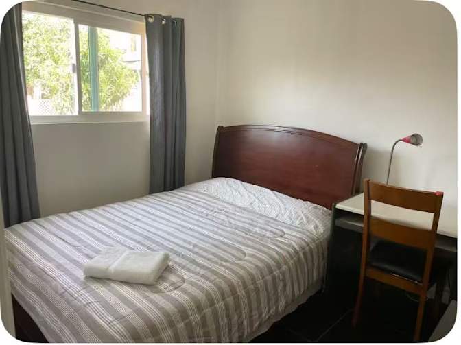 Joy's room