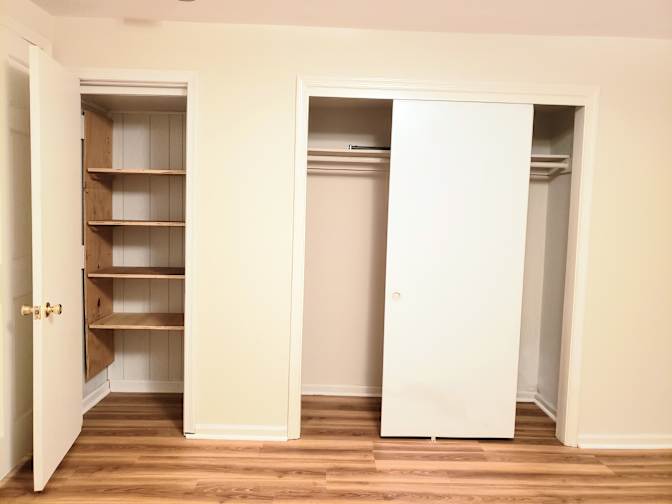 Bethany Stephens's room