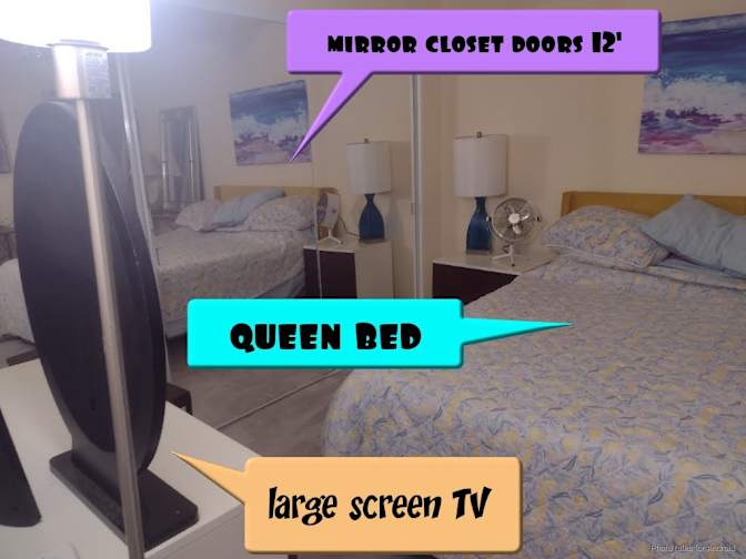 Kathy's room