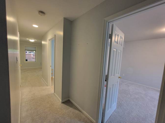 Kyle's room