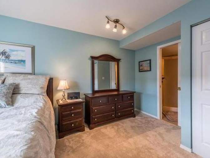 Michael's room