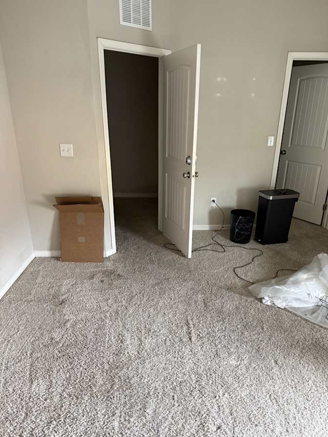 Sonja's room