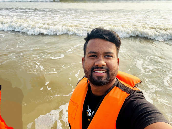 Abhishek