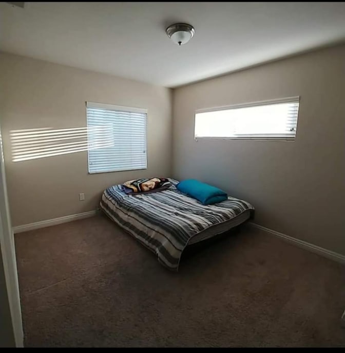 Grace's room