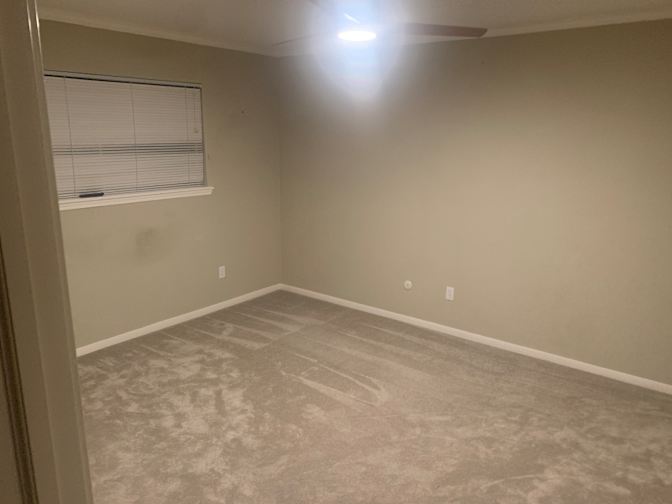 Dan's room