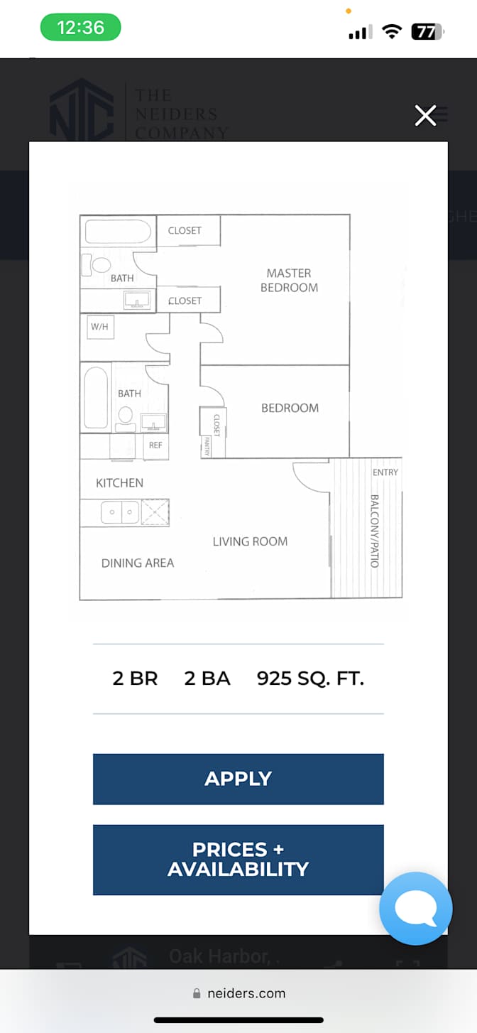 Jessica's room