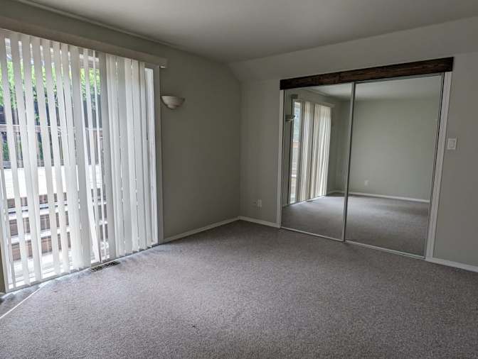 Andrew Yao's room