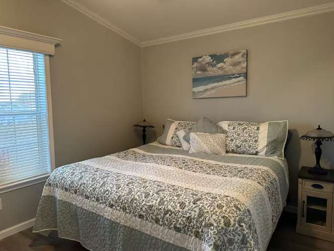 Emily's room