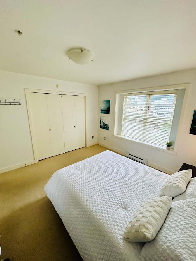 Homebase's room