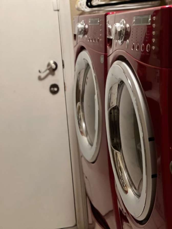 Connie's room