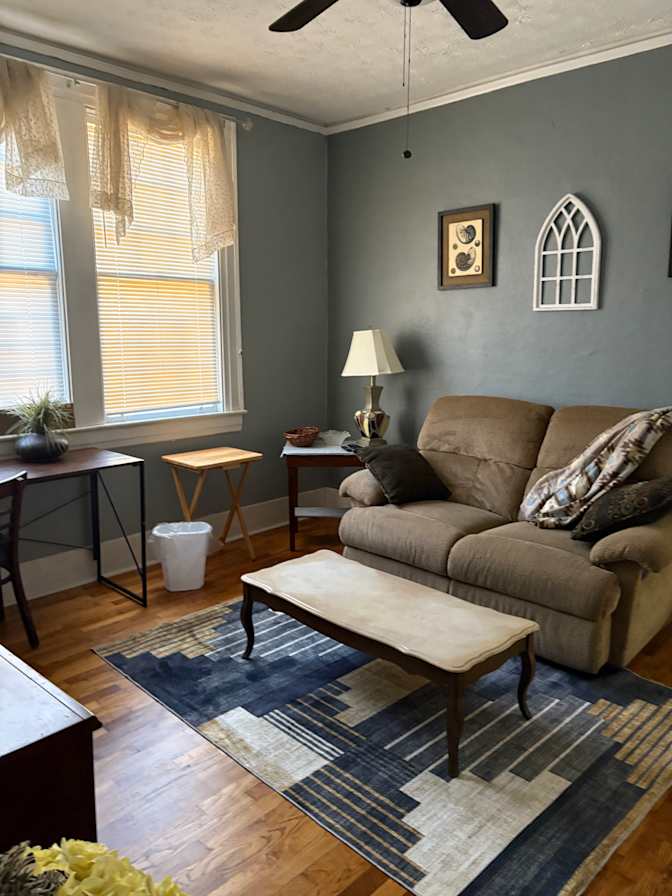 jennifer's room