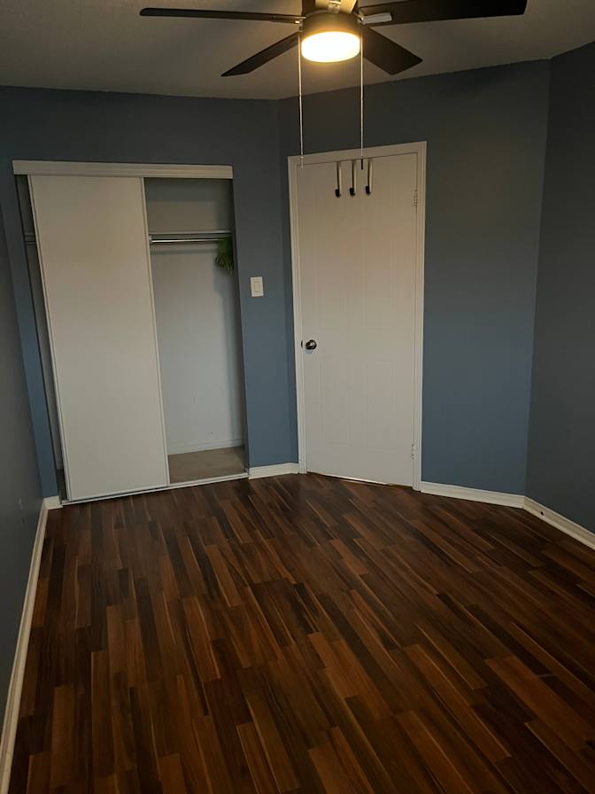 Robert's room
