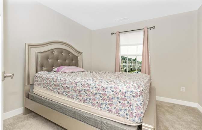Stephanie's room