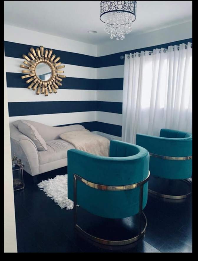 Indora's room