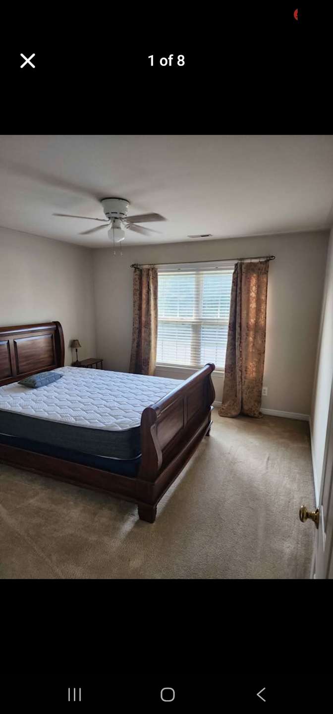 Paul's room