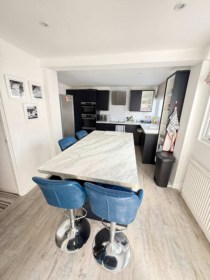 Berrin Kayaalp's room