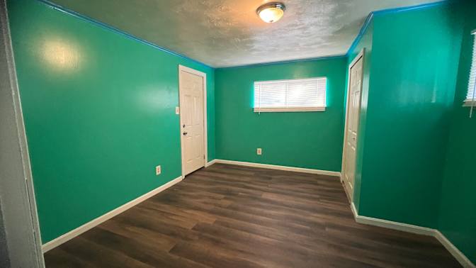Phinkzee's room