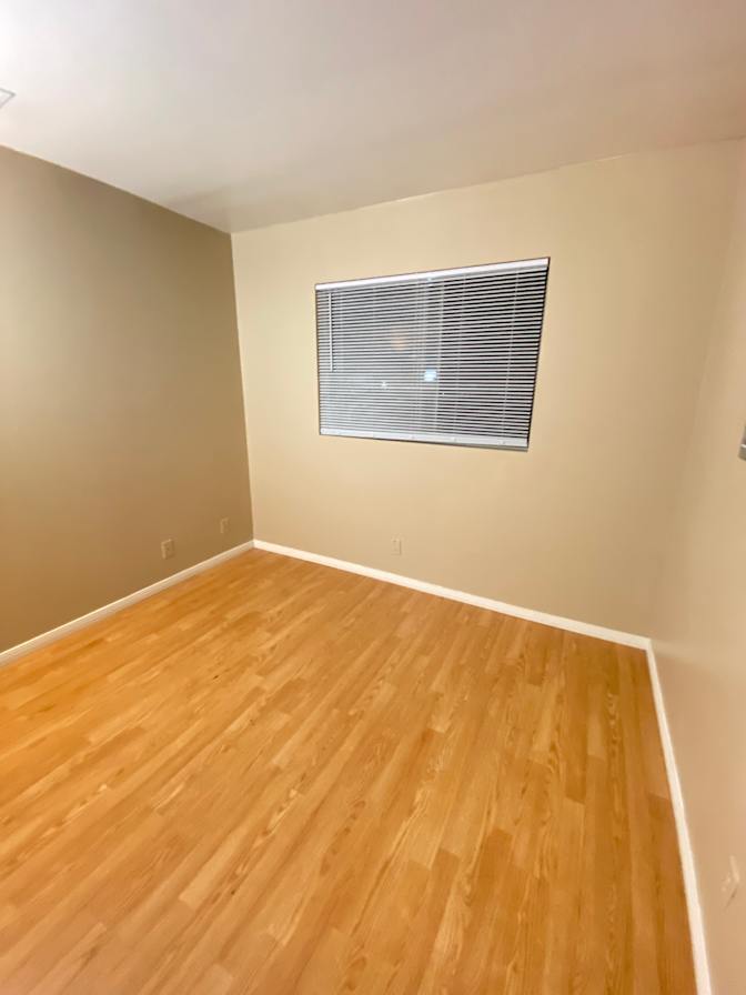 Richard's room