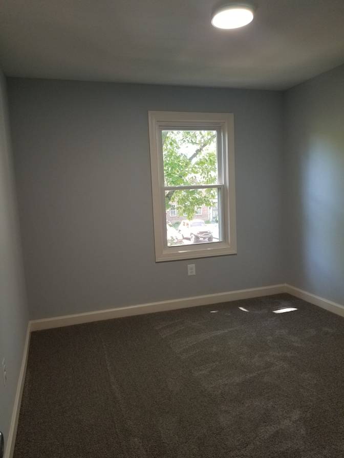 Ly's room