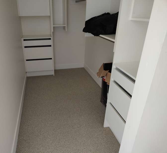 Craig's room
