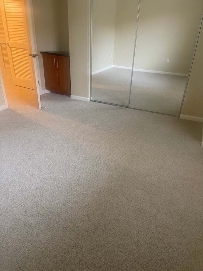 Brundon's room