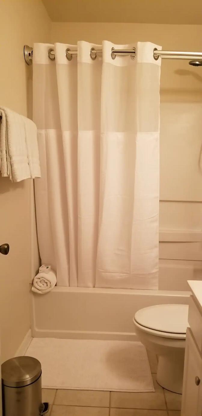Private Room on Southside's room