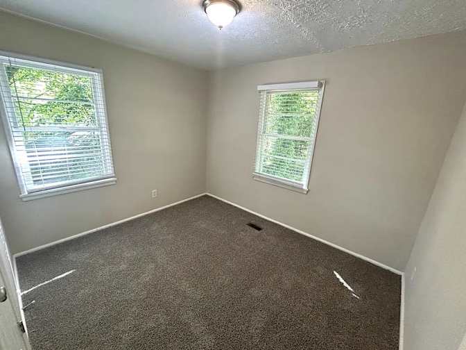 Daniel's room