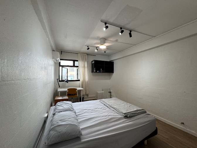 i.social.withthis's room